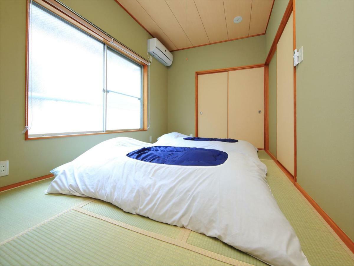Coto Tokyo Shibuya 6 Apartment Exterior photo