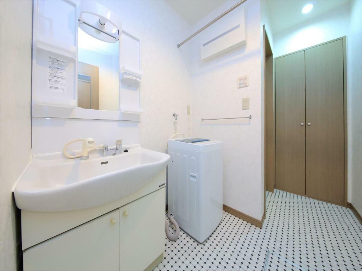 Coto Tokyo Shibuya 6 Apartment Exterior photo