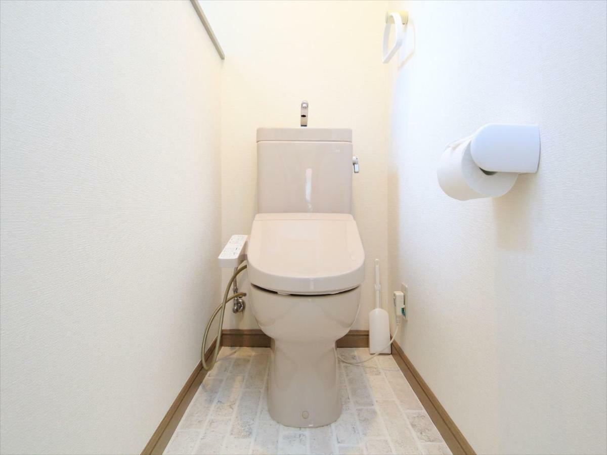 Coto Tokyo Shibuya 6 Apartment Exterior photo